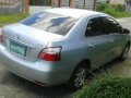 Toyota vios 1.3E manual transmission 2010-8
