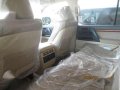 2017 Toyota Land Cruiser VXL Exclusive AT White -1