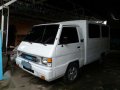 Mitsubishi L300 FB 2002 MT White For Sale-0