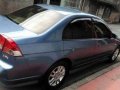 Honda civic vti 2004-5