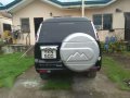 2013 Ford Everest XLT 4x2 AT Black For Sale-9