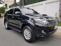 Toyota Fortuner 2014 for sale-0