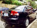 Honda Civic VTiS 2003 1.6 Black MT For Sale-2