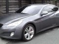 Hyundai Genesis Turbo 2.0 MT 2010-0