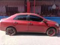 Toyota Vios 1.3 J 2012 Top of the line-0