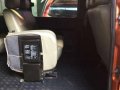 Hyundai Starex 2010 model Ordinary-7