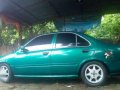 Nissan Sentea B14 Series 3 MT Green For Sale-4