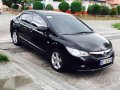 2010 Honda Civic FD 1.8S AT Black For Sale-4