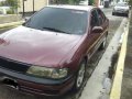 Nissan Sentra Series 4 Super Saloon For Sale-1