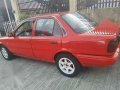 Toyota Corolla GL small body-9