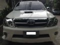 Toyota Fortuner 3.0 Diesel 4x4 Top of the Line-0