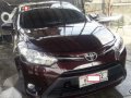 Assume Balance 2017 Toyota Vios 1.3 E dual VVTi Manual Grab Uber Regs-0