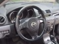 RUSH Mazda 3 2006 Where is as is-5