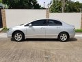 2009 Honda civic Gas for sale -2