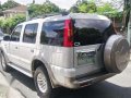 Ford Everest AT 2005-6