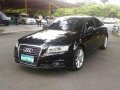 2010 Audi A6 3.0Tdi Diesel Matic 25Tkm Only (vs. Lexus Bmw Benz)-1