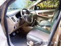 Toyota Innova 2012 Golden van for sale -6