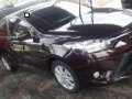 Assume Balance 2017 Toyota Vios 1.3 E dual VVTi Manual Grab Uber Regs-4