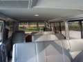 2009 Toyota Hiace Commuter MT for sale-1
