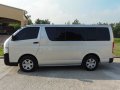 2009 Toyota Hiace Commuter MT for sale-2