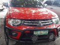 2012 MITSUBISHI STRADA TRITION 4x2 for sale-3