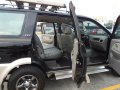 2004 Isuzu Crosswind XUVi M/T for sale-2