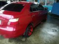 Toyota Vios 1.3 J 2012 Top of the line-8