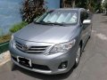 Toyota Altis 1.6V 2012-0