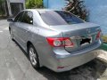 Toyota Altis 1.6V 2012-1