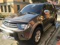 Mitsubishi strada for Sale-0