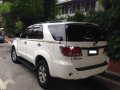 Toyota Fortuner 3.0 Diesel 4x4 Top of the Line-6