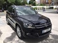 2014 Volkswagen Tiguan 2.0 Automatic DIESEL engine- CASA MAINTAINED!-1