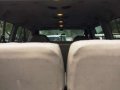 Ford E 150 Van 2007 AT Blue For Sale-8