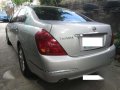 2008 Nissan Teana 230JM AT Silver For Sale-3