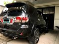 2007 Toyota Fortuner for sale-0