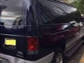 Ford E 150 Van 2007 AT Blue For Sale-7