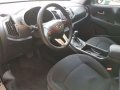 2011 Kia Sportage AT 4x2 Black For Sale-3