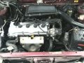 Nissan Sentra Series 4 Super Saloon For Sale-9
