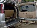 Ford Everest 2007 MT Silver SUV For Sale-7