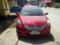 Toyota Vios 1.3 J 2012 Top of the line-2