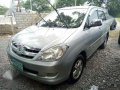 For Sale Cash or Financing Toyota Innova G 2006 model-6