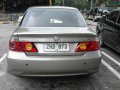 Honda City 2007 Model AT-4