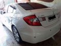 Honda Civic 2014-2