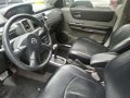 Nissan Xtrail Tokyo 2009 4x2 AT Blue For Sale-7