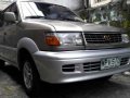 2000 model toyota revo lxv diesel 2L manual all power 278k-4