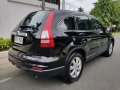 2010 Honda CRV SUV black for sale -5