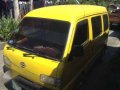 Suzuki multicab van-5