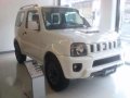 Suzuki Jimny 1.3L MT 4x4 at 17K per Month-1