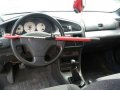 1996 mazda familia glxi allpower mt-3