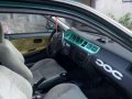 Honda Civic LX ESi 1994 MT Green For Sale-5